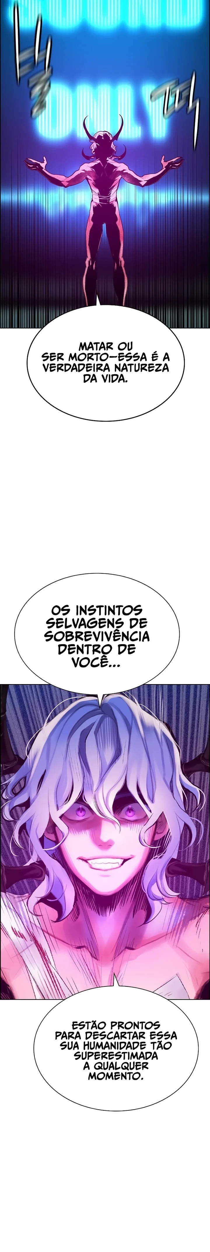 Read Jungle Juice PT Manga Online