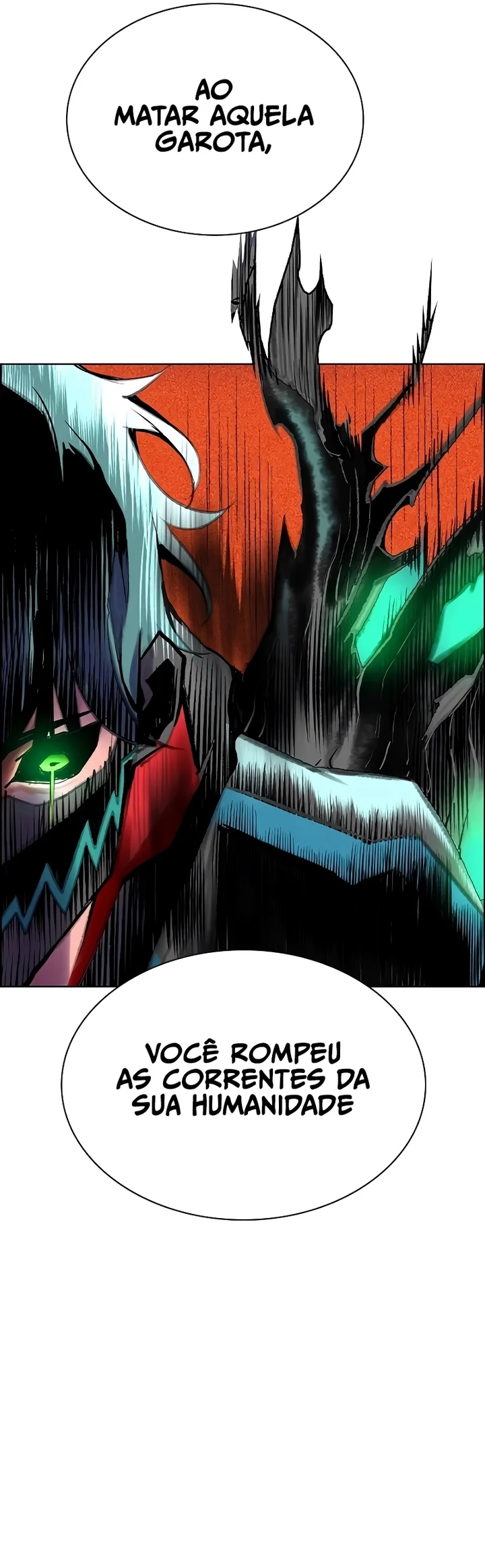 Read Jungle Juice PT Manga Online