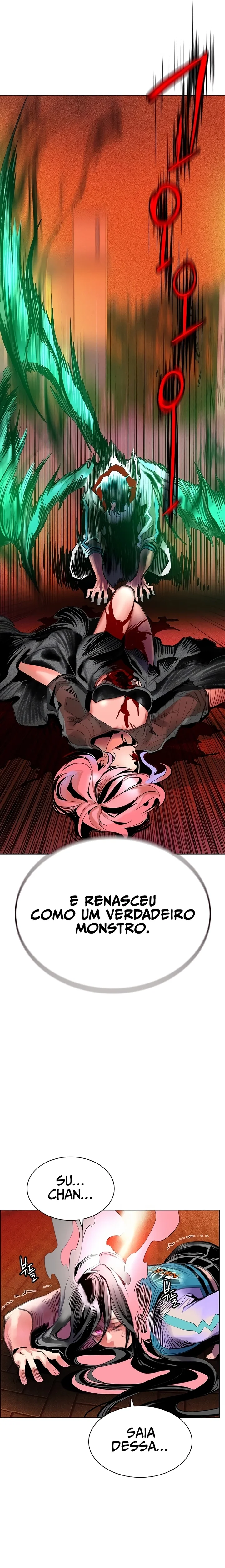 Read Jungle Juice PT Manga Online