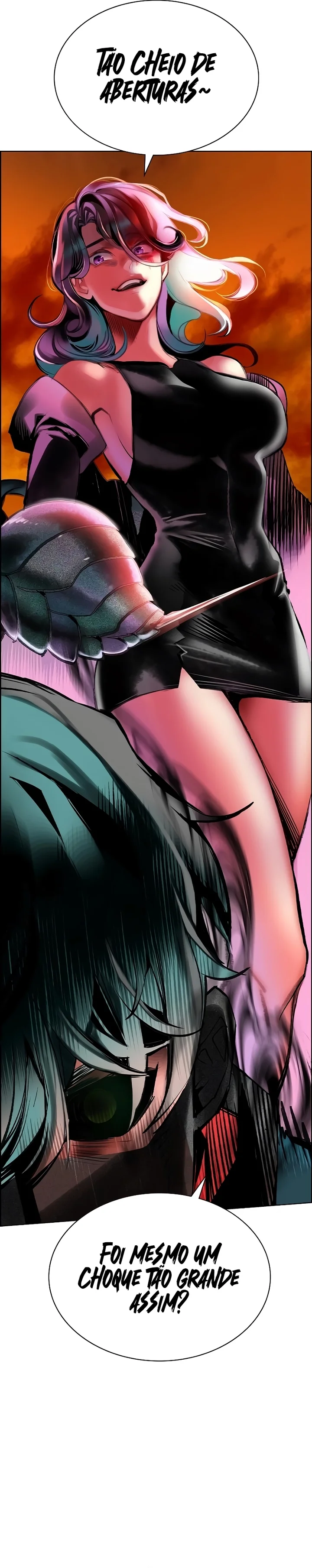 Read Jungle Juice PT Manga Online