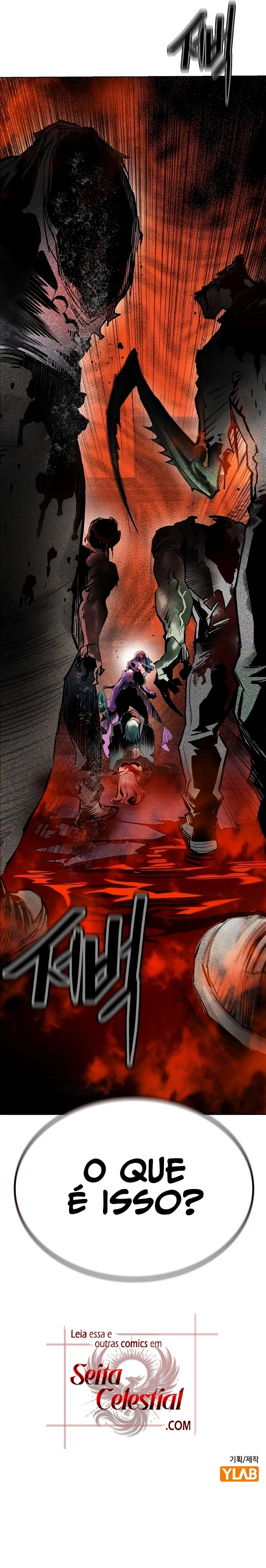 Read Jungle Juice PT Manga Online
