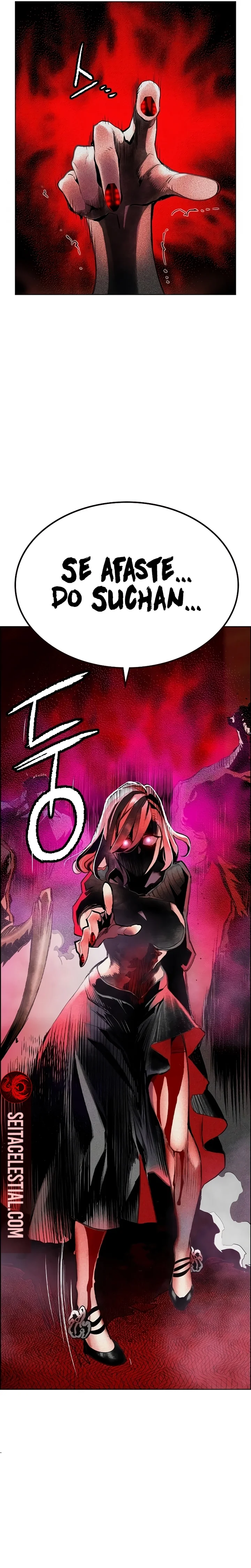 Read Jungle Juice PT Manga Online