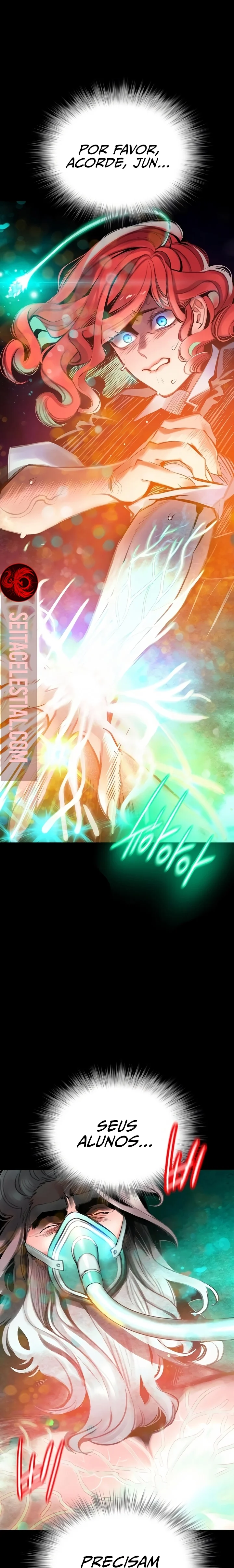 Read Jungle Juice PT Manga Online