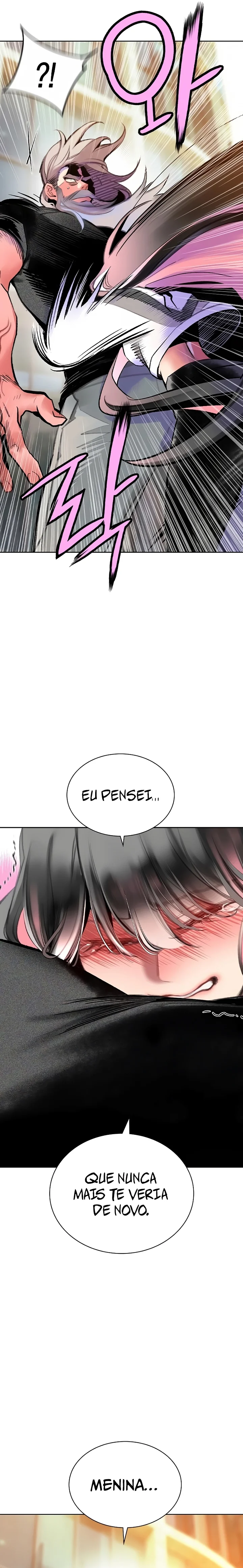 Read Jungle Juice PT Manga Online