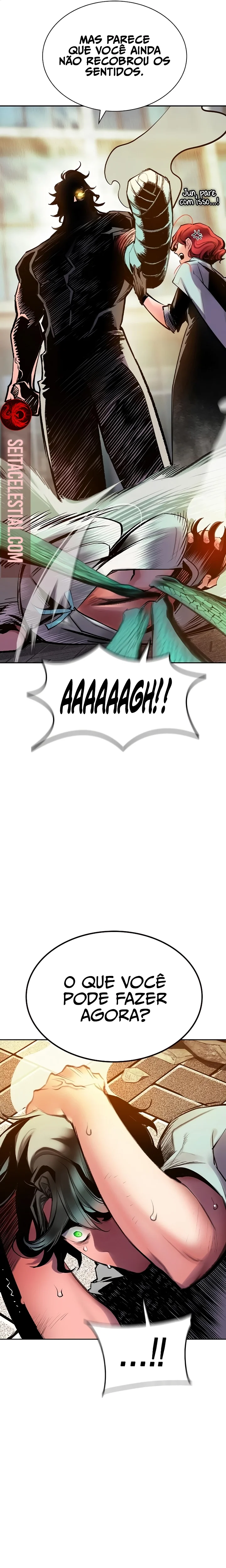 Read Jungle Juice PT Manga Online