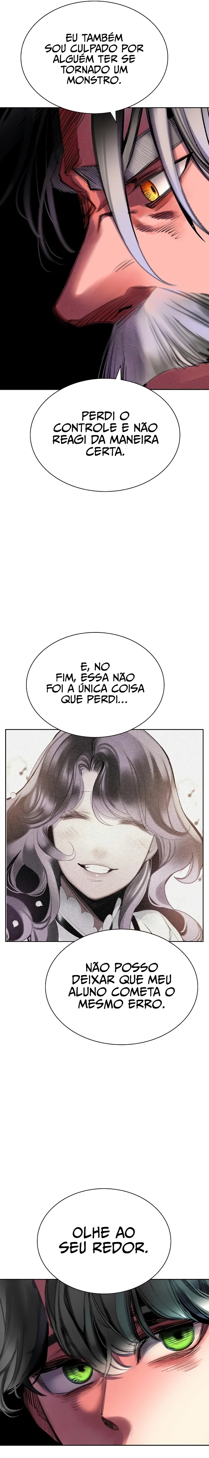 Read Jungle Juice PT Manga Online