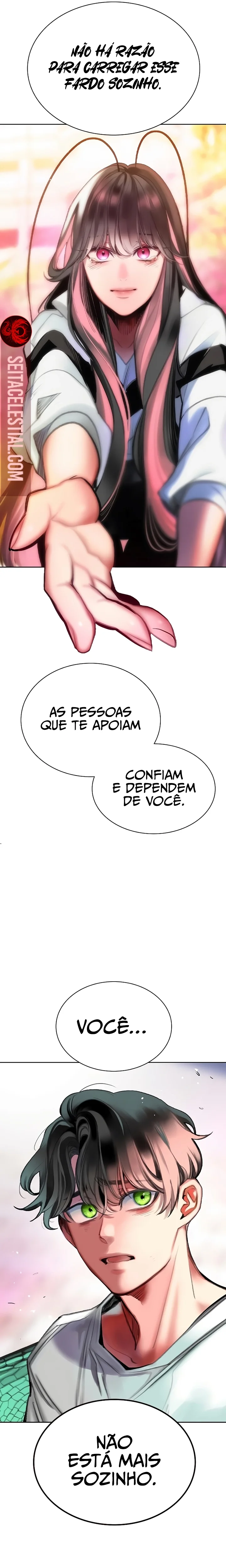 Read Jungle Juice PT Manga Online