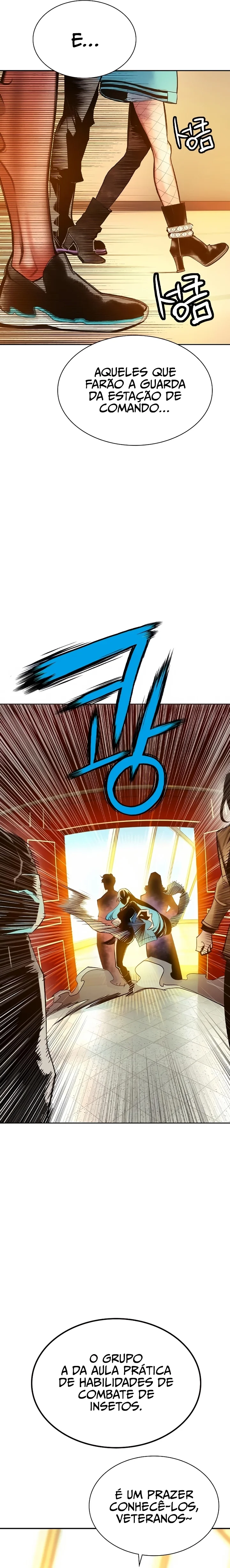 Read Jungle Juice PT Manga Online