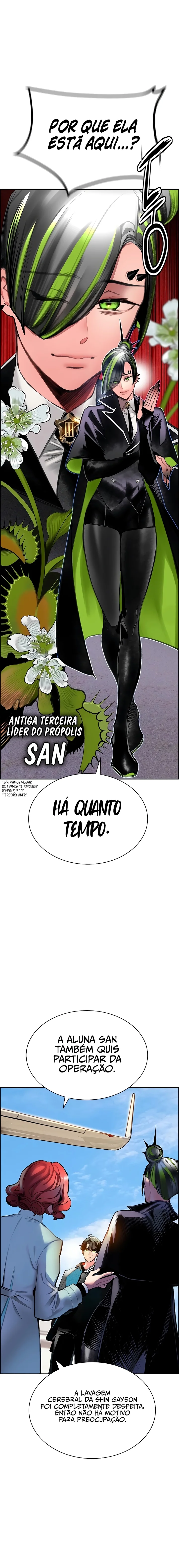 Read Jungle Juice PT Manga Online
