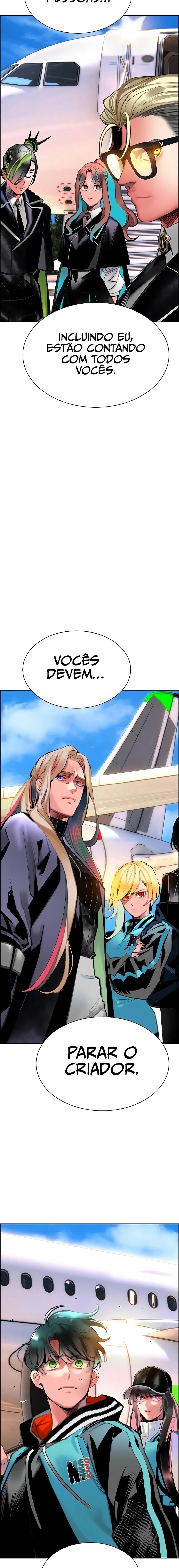 Read Jungle Juice PT Manga Online