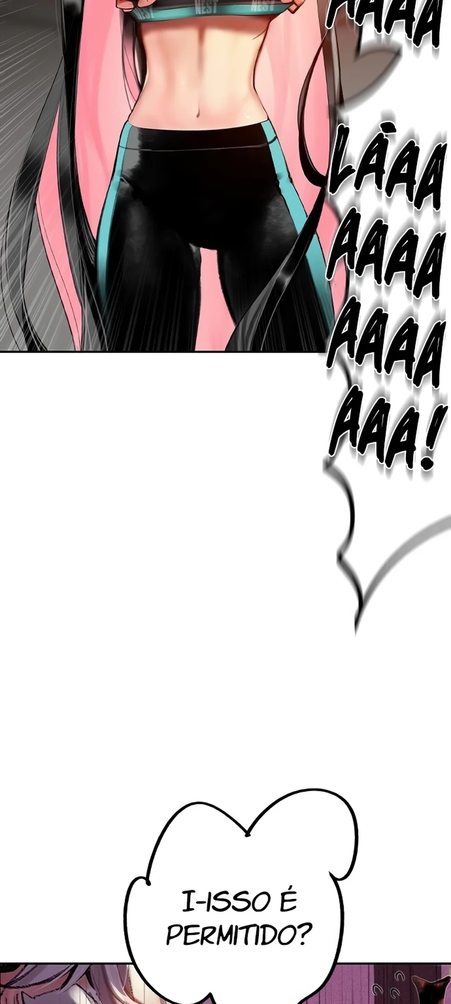 Read Jungle Juice PT Manga Online