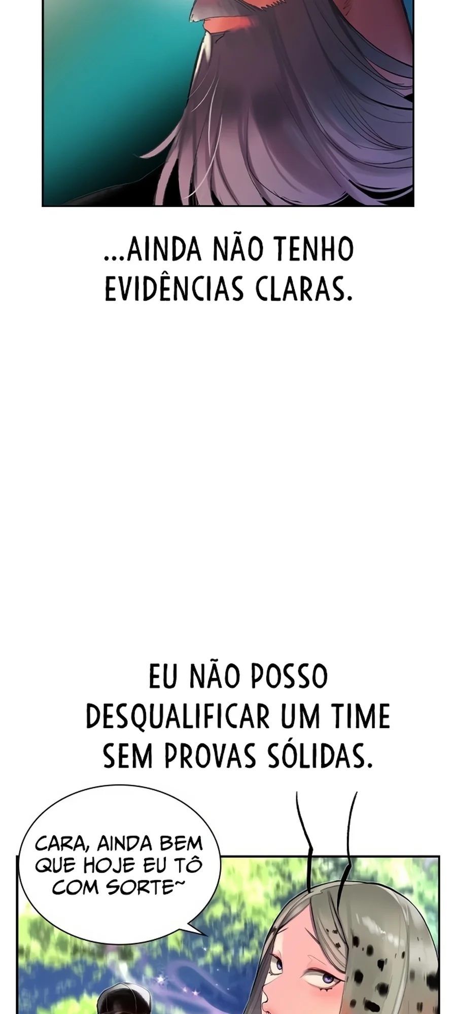 Read Jungle Juice PT Manga Online