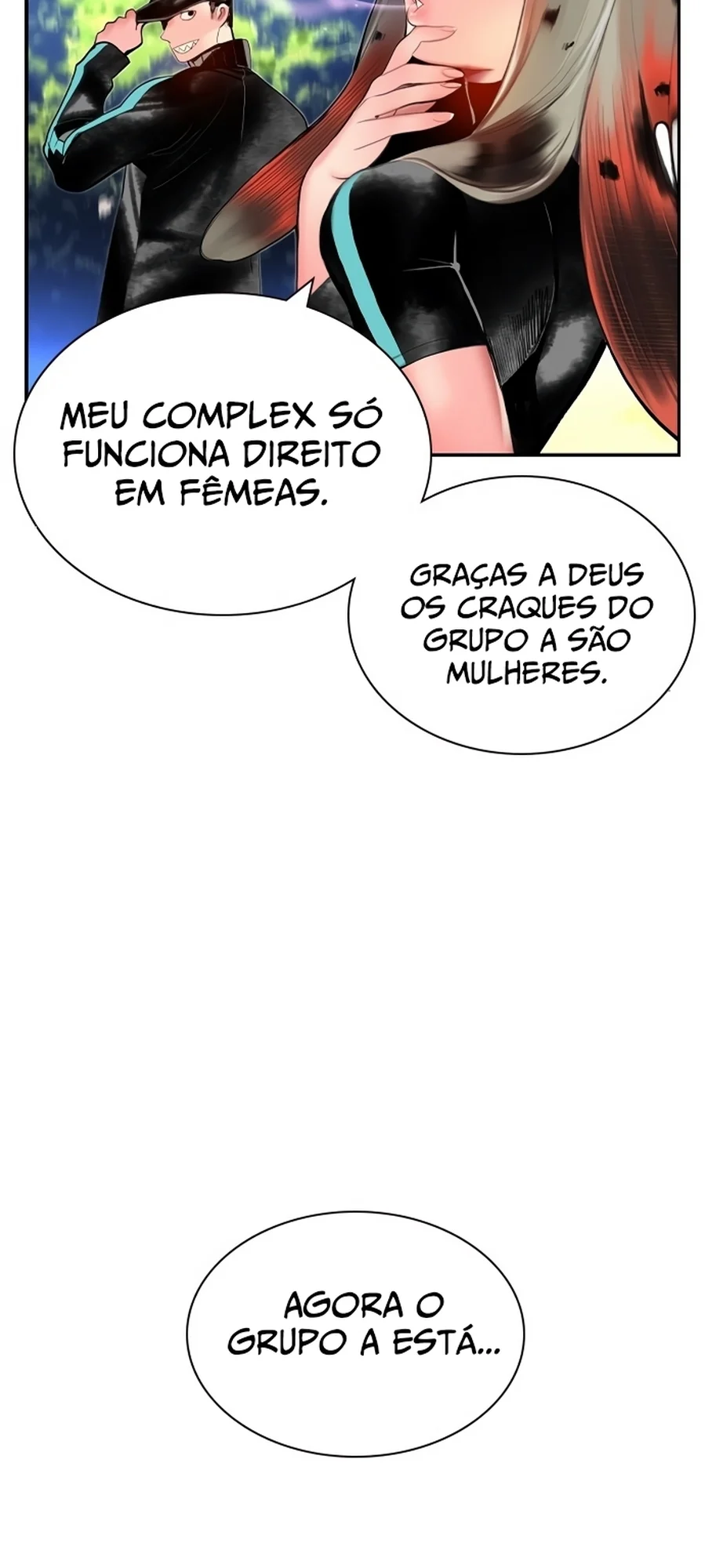 Read Jungle Juice PT Manga Online