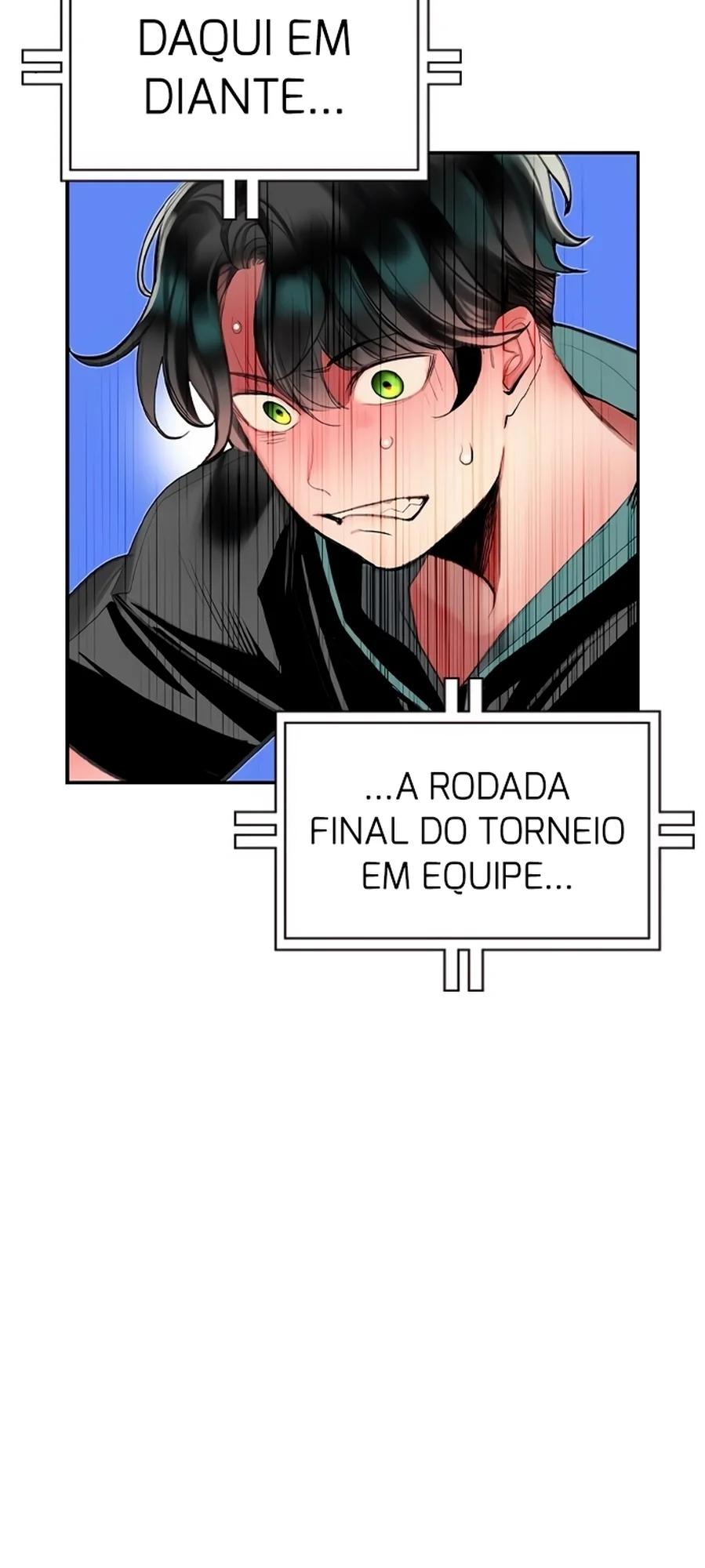 Read Jungle Juice PT Manga Online