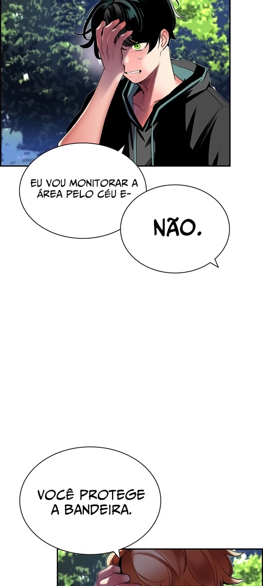 Read Jungle Juice PT Manga Online