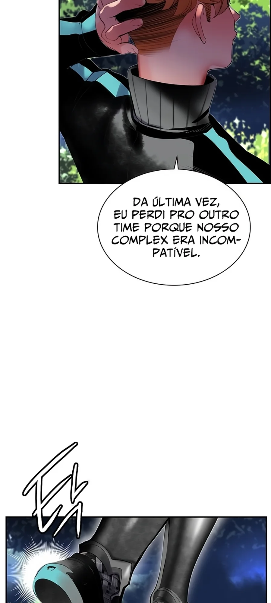 Read Jungle Juice PT Manga Online