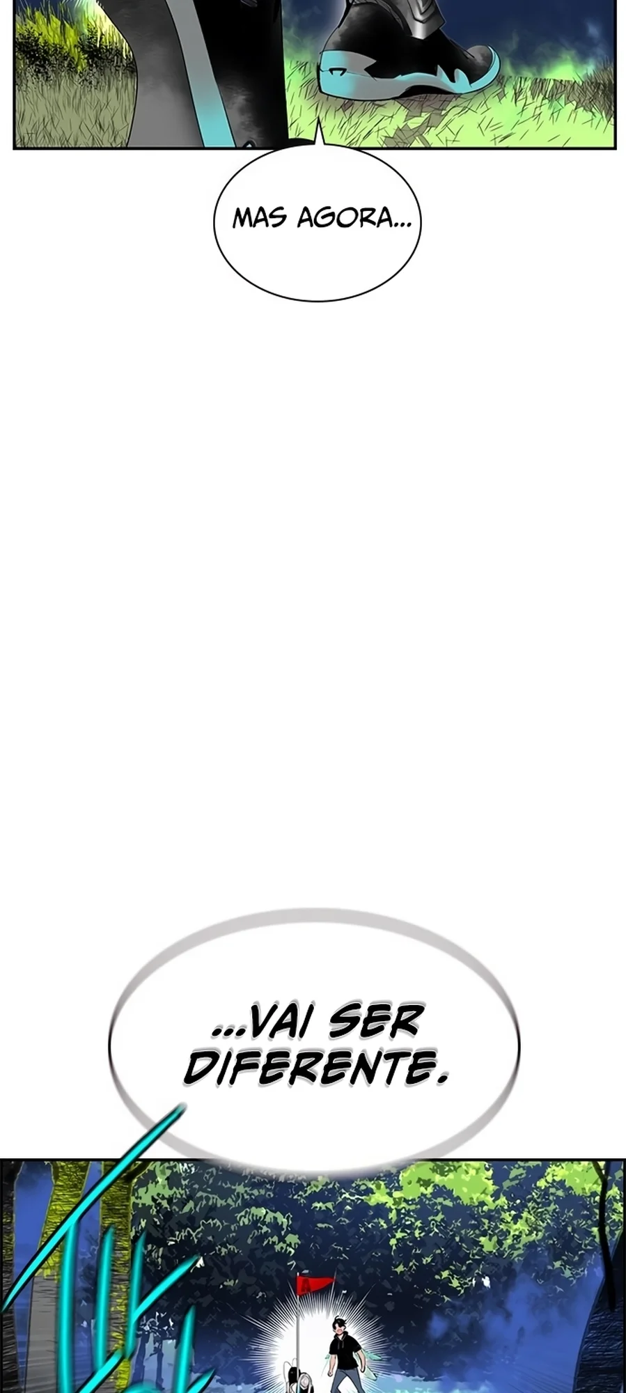 Read Jungle Juice PT Manga Online