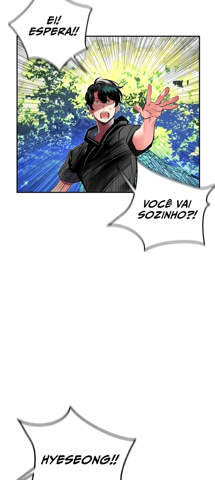 Read Jungle Juice PT Manga Online