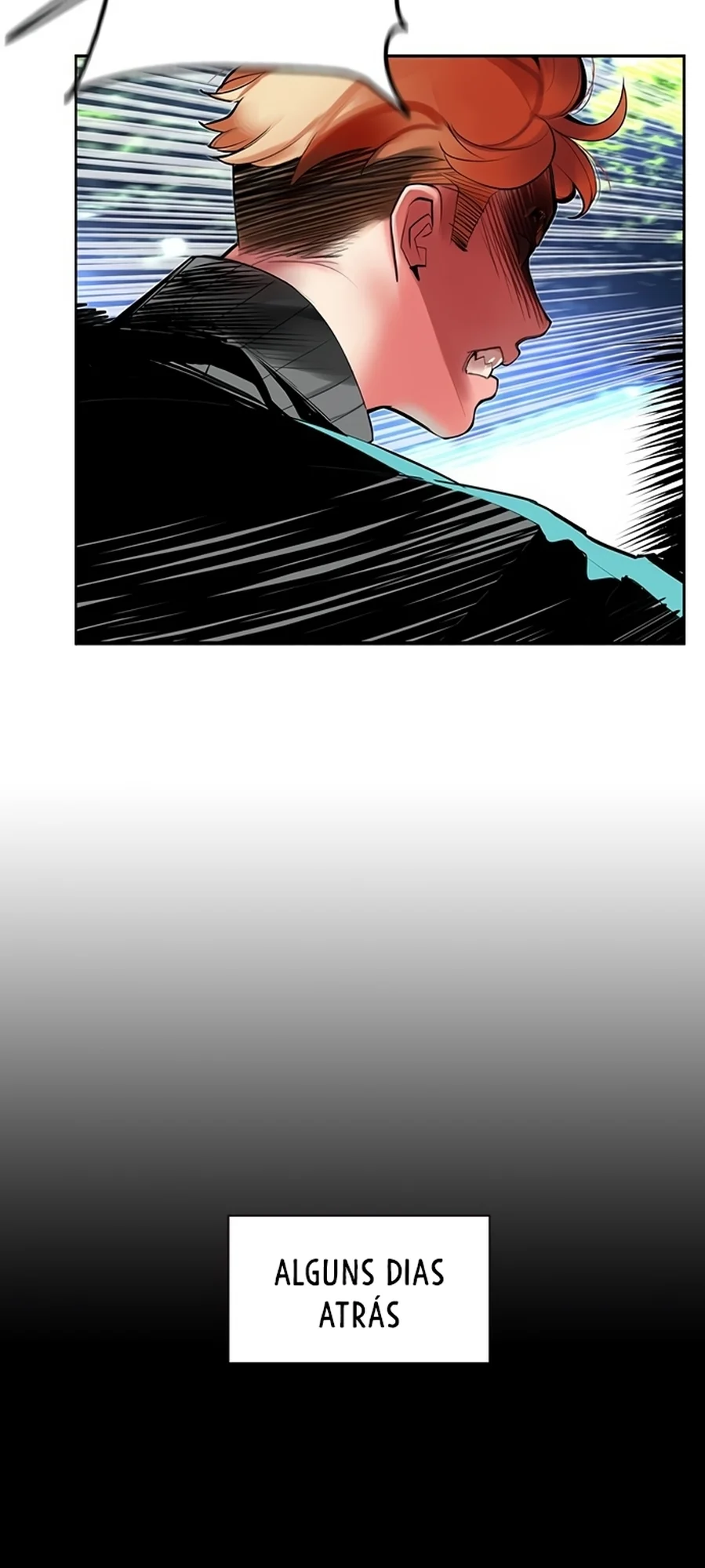 Read Jungle Juice PT Manga Online