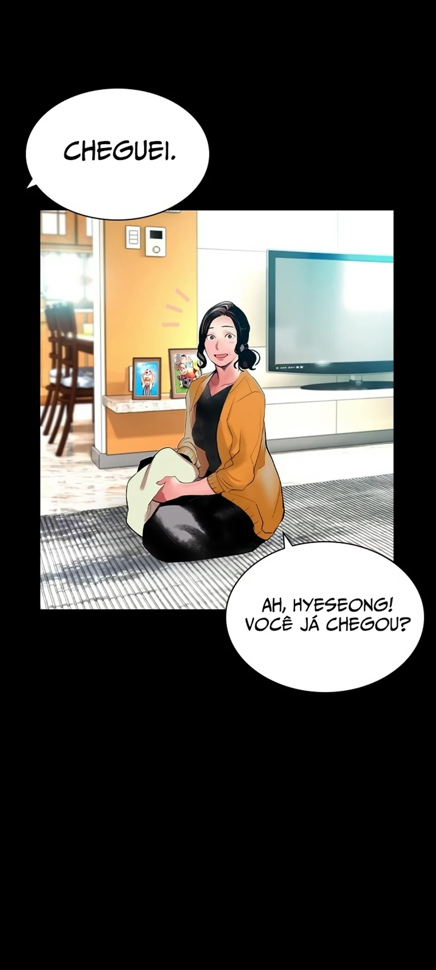 Read Jungle Juice PT Manga Online