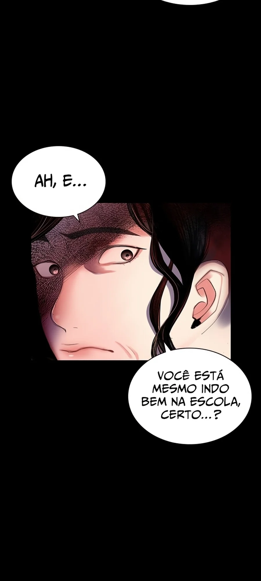 Read Jungle Juice PT Manga Online