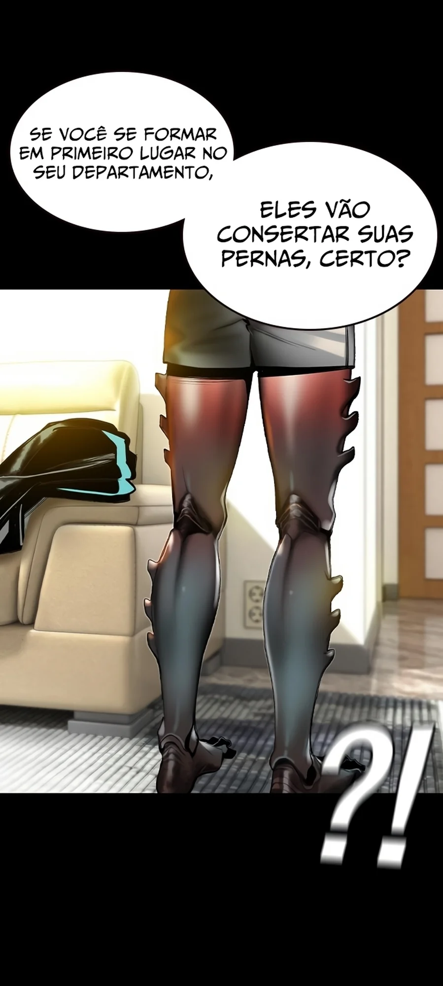 Read Jungle Juice PT Manga Online