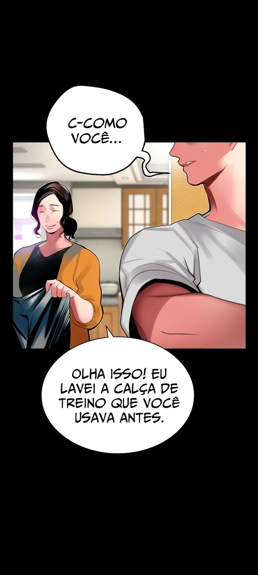 Read Jungle Juice PT Manga Online