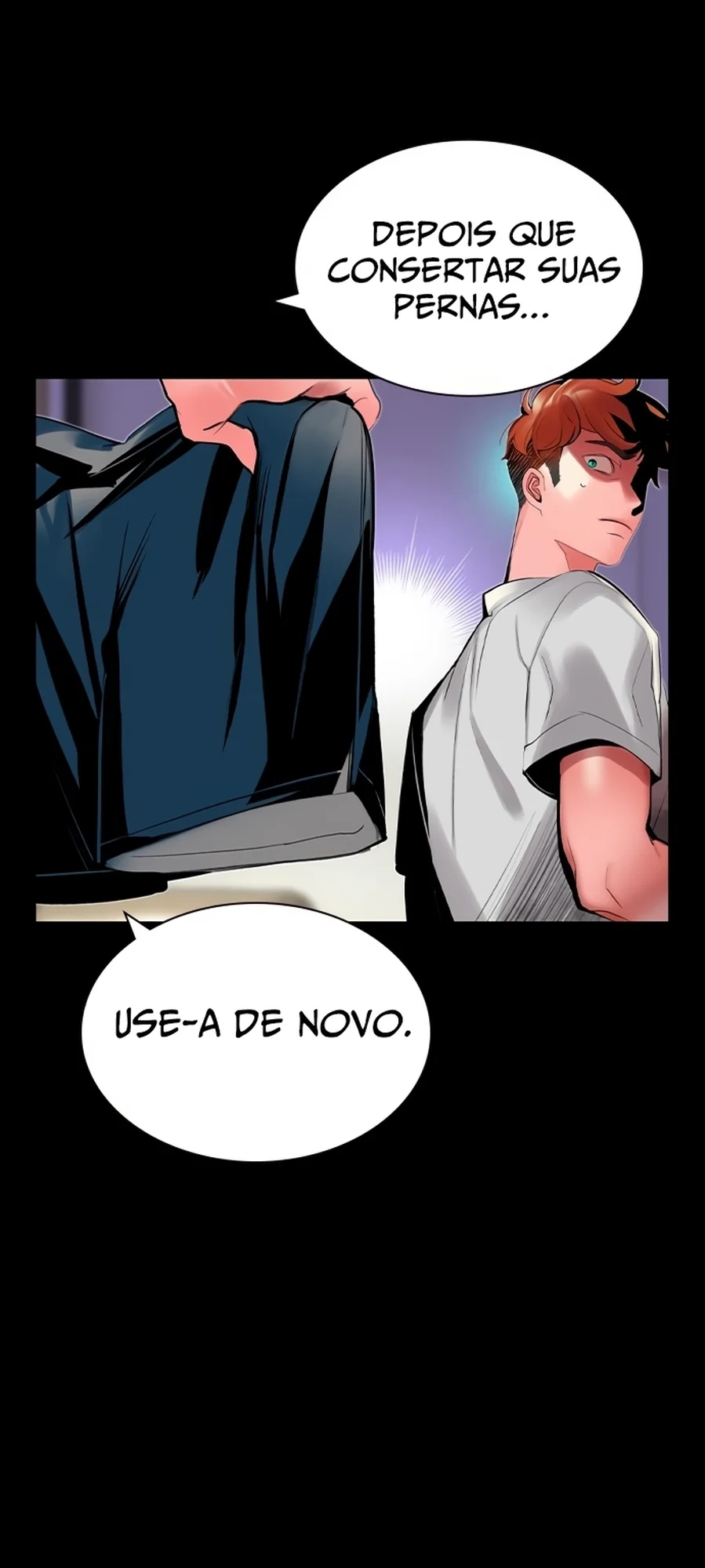 Read Jungle Juice PT Manga Online