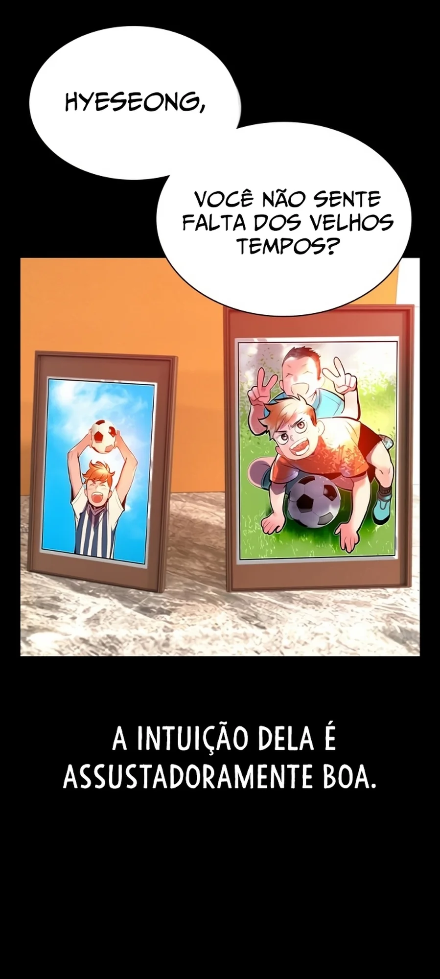 Read Jungle Juice PT Manga Online