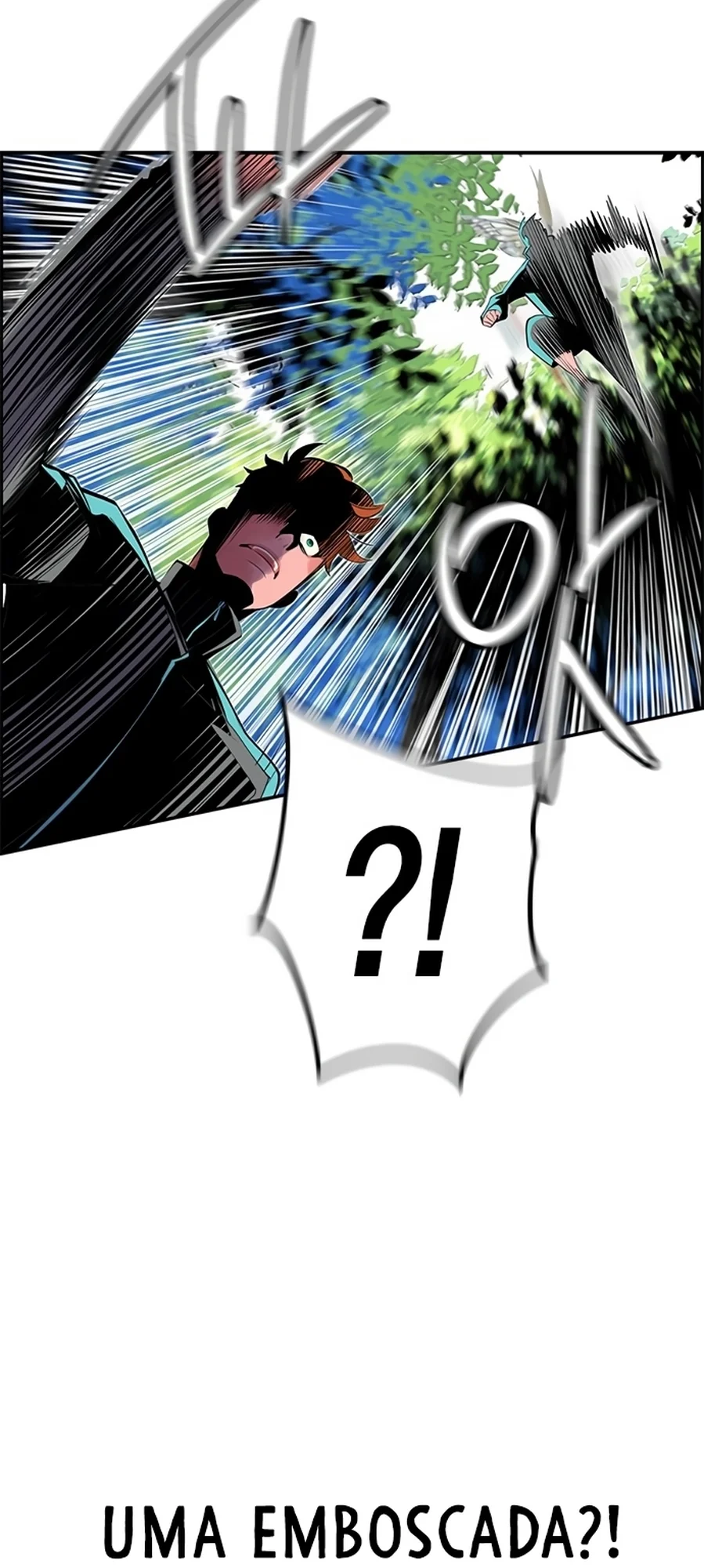 Read Jungle Juice PT Manga Online