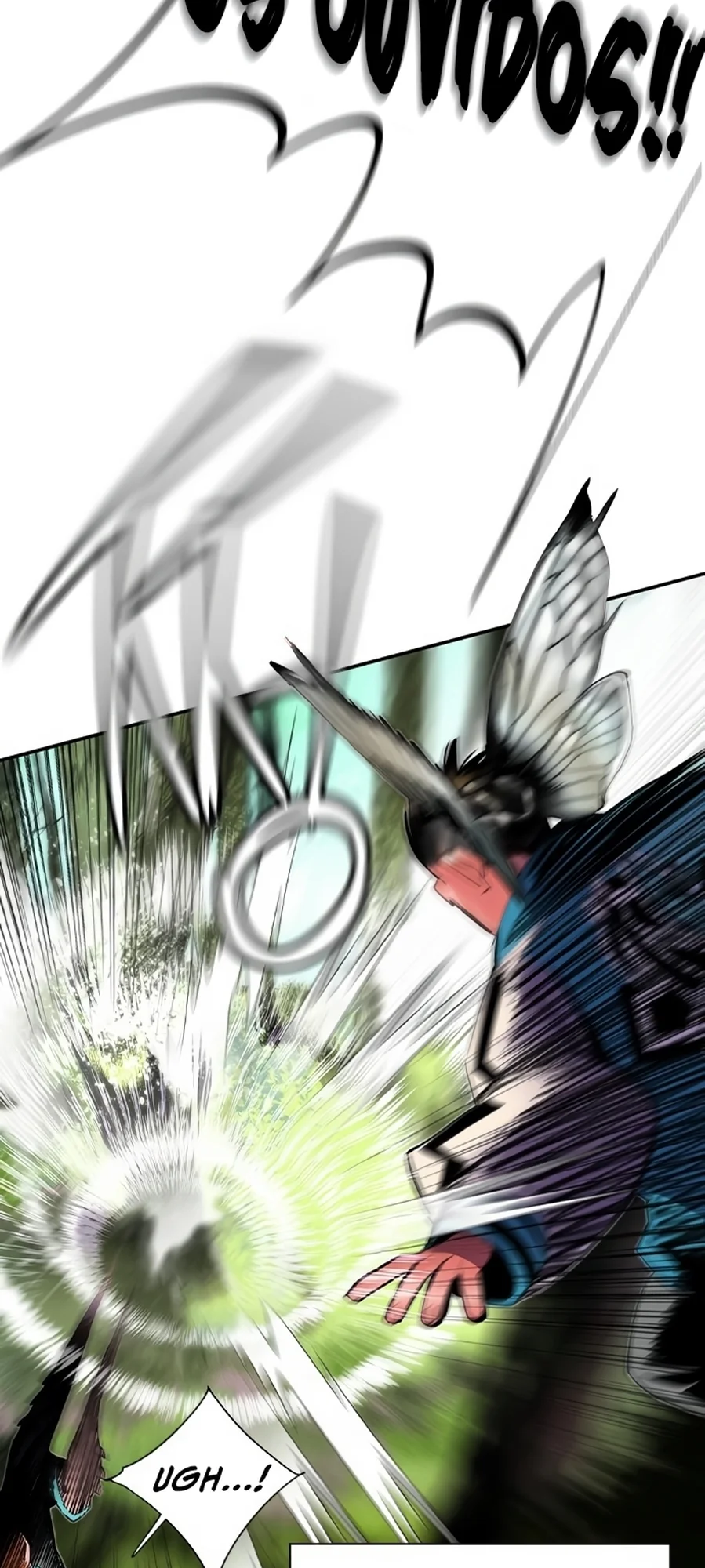 Read Jungle Juice PT Manga Online