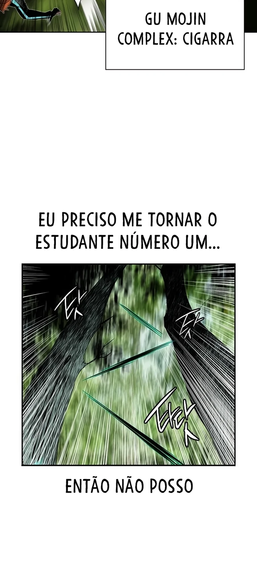 Read Jungle Juice PT Manga Online