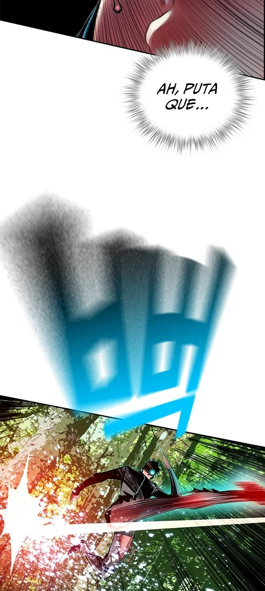 Read Jungle Juice PT Manga Online