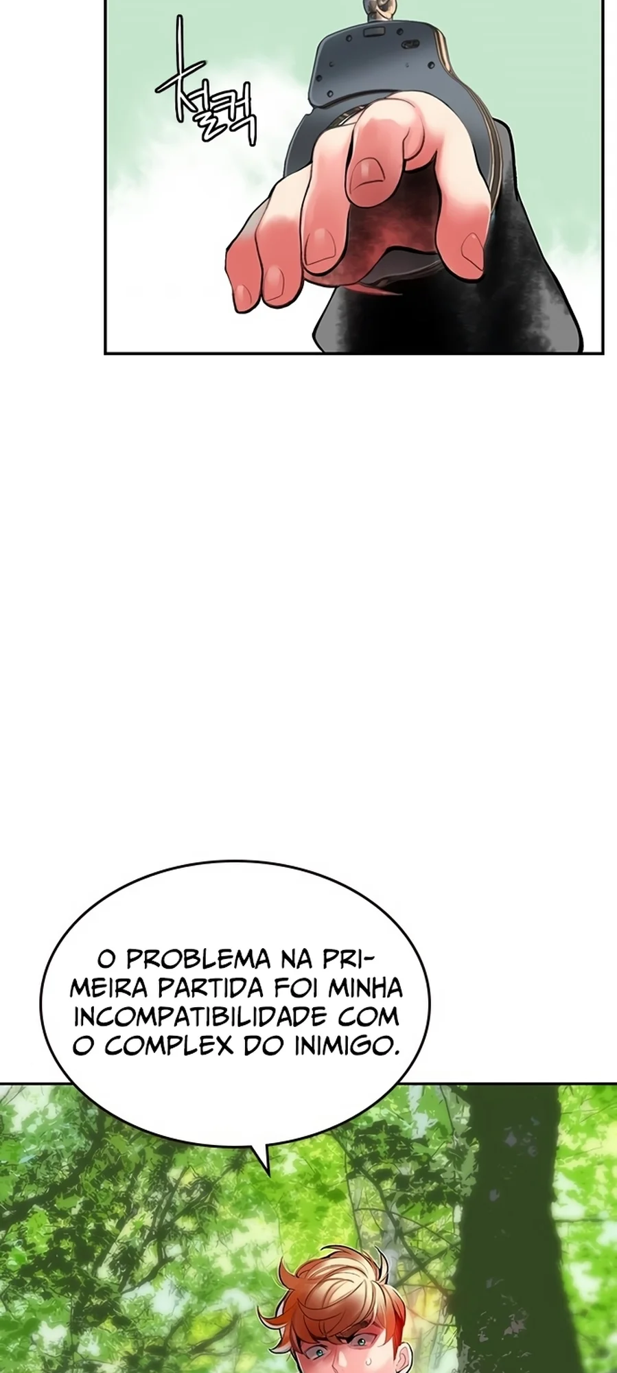 Read Jungle Juice PT Manga Online