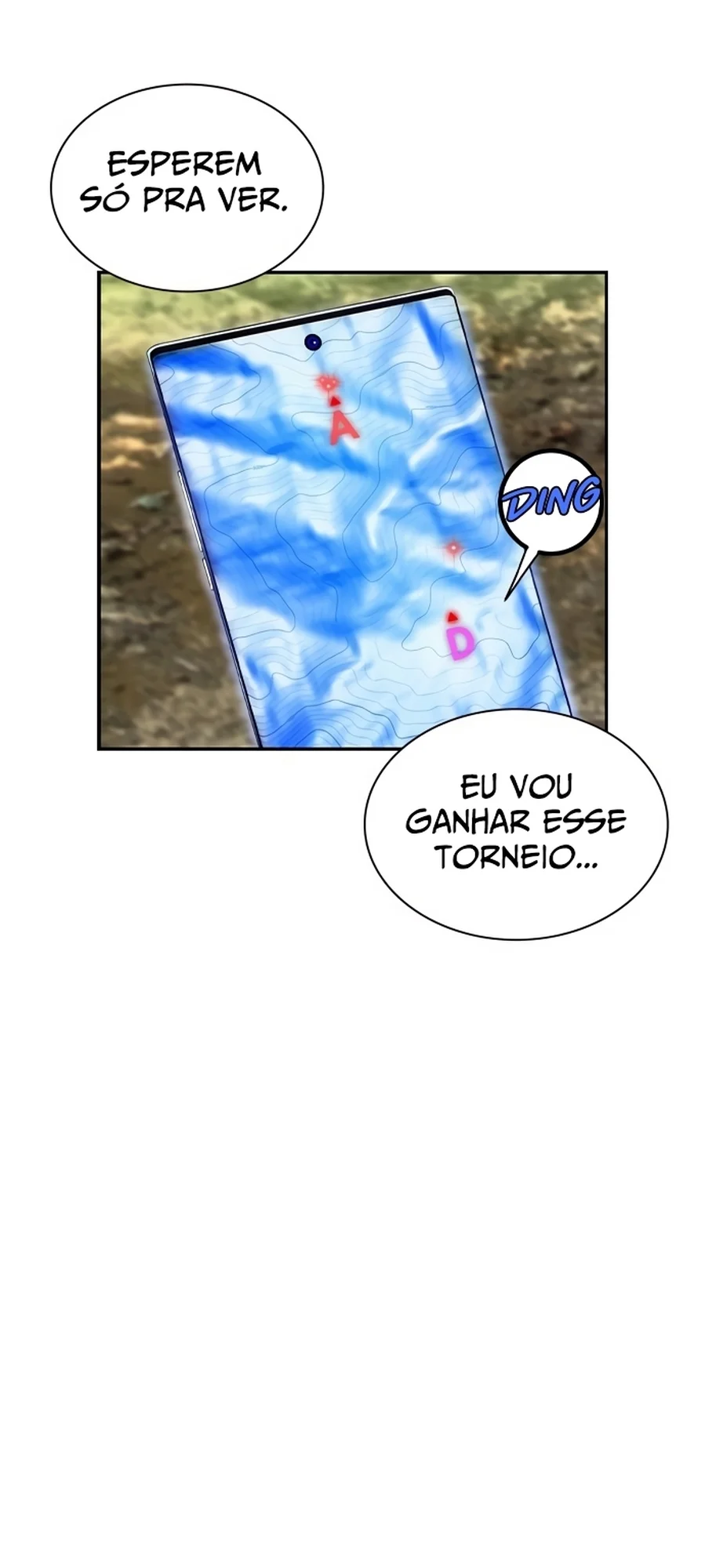 Read Jungle Juice PT Manga Online