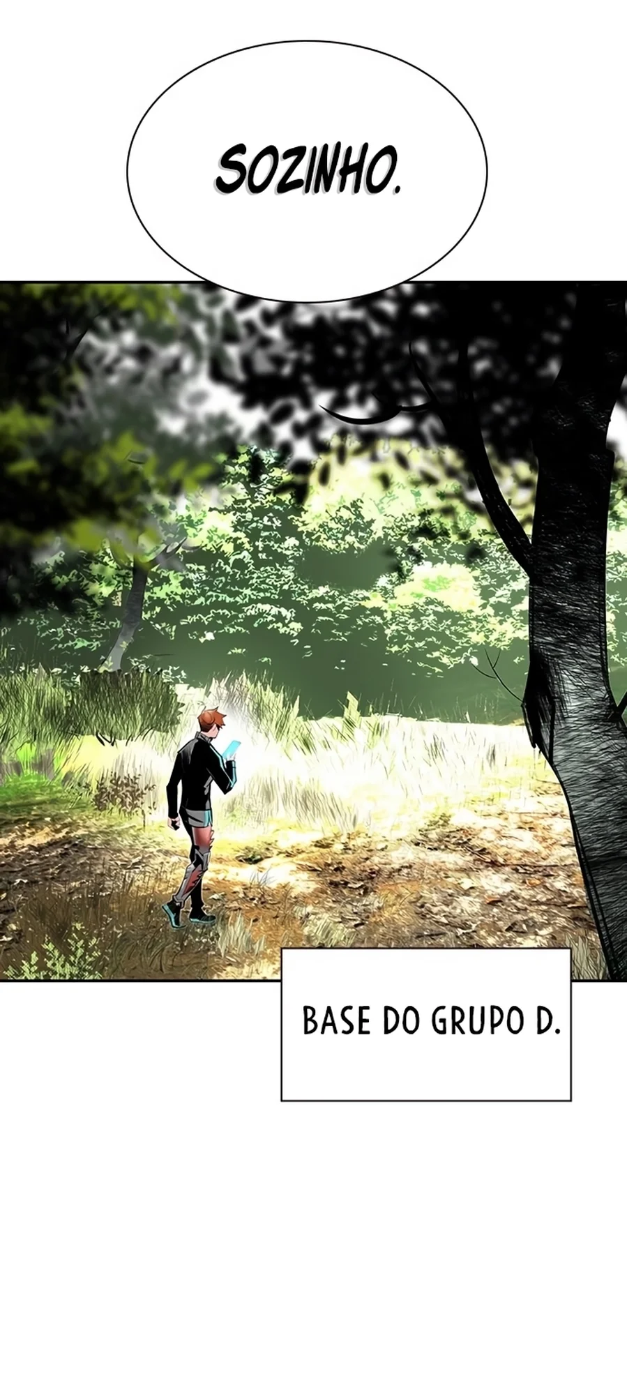 Read Jungle Juice PT Manga Online