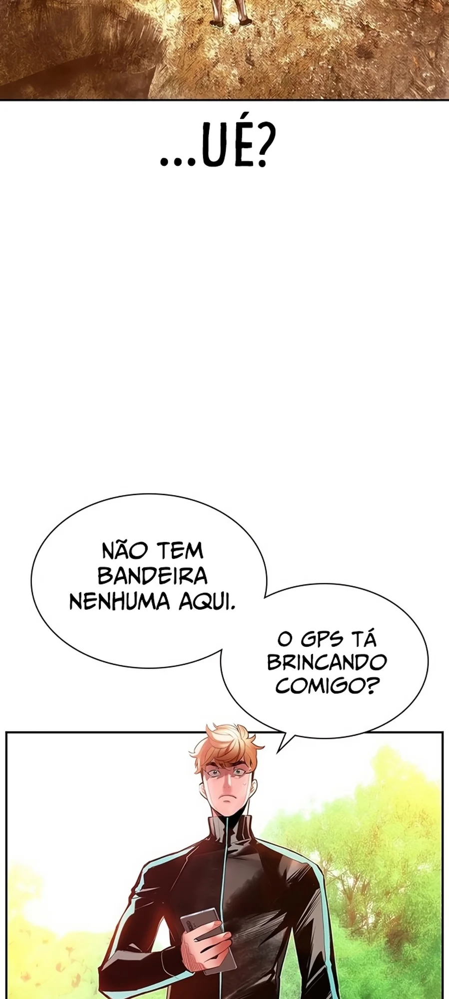 Read Jungle Juice PT Manga Online