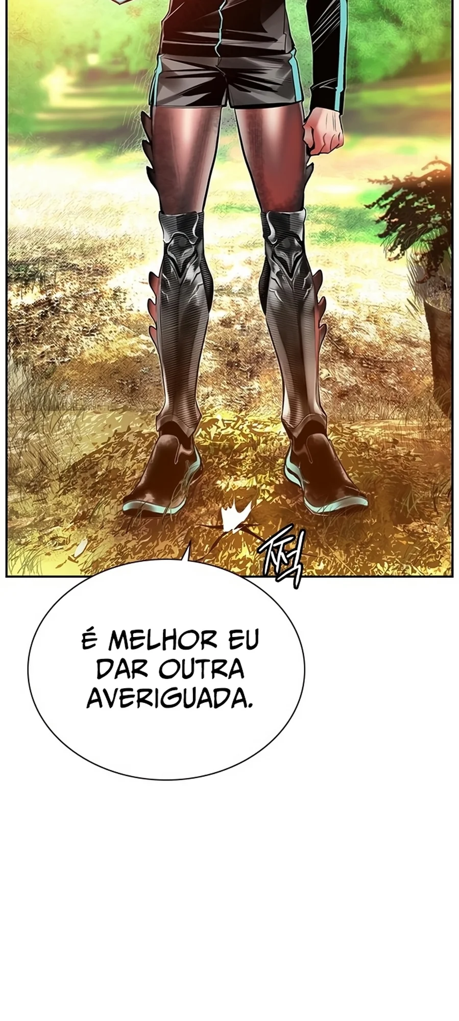 Read Jungle Juice PT Manga Online