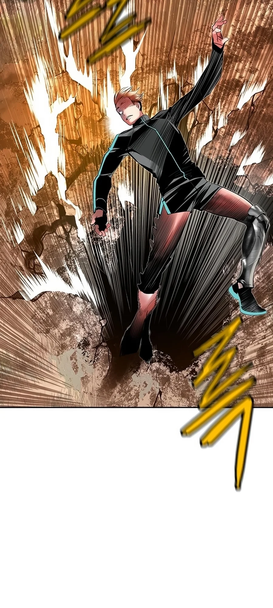 Read Jungle Juice PT Manga Online