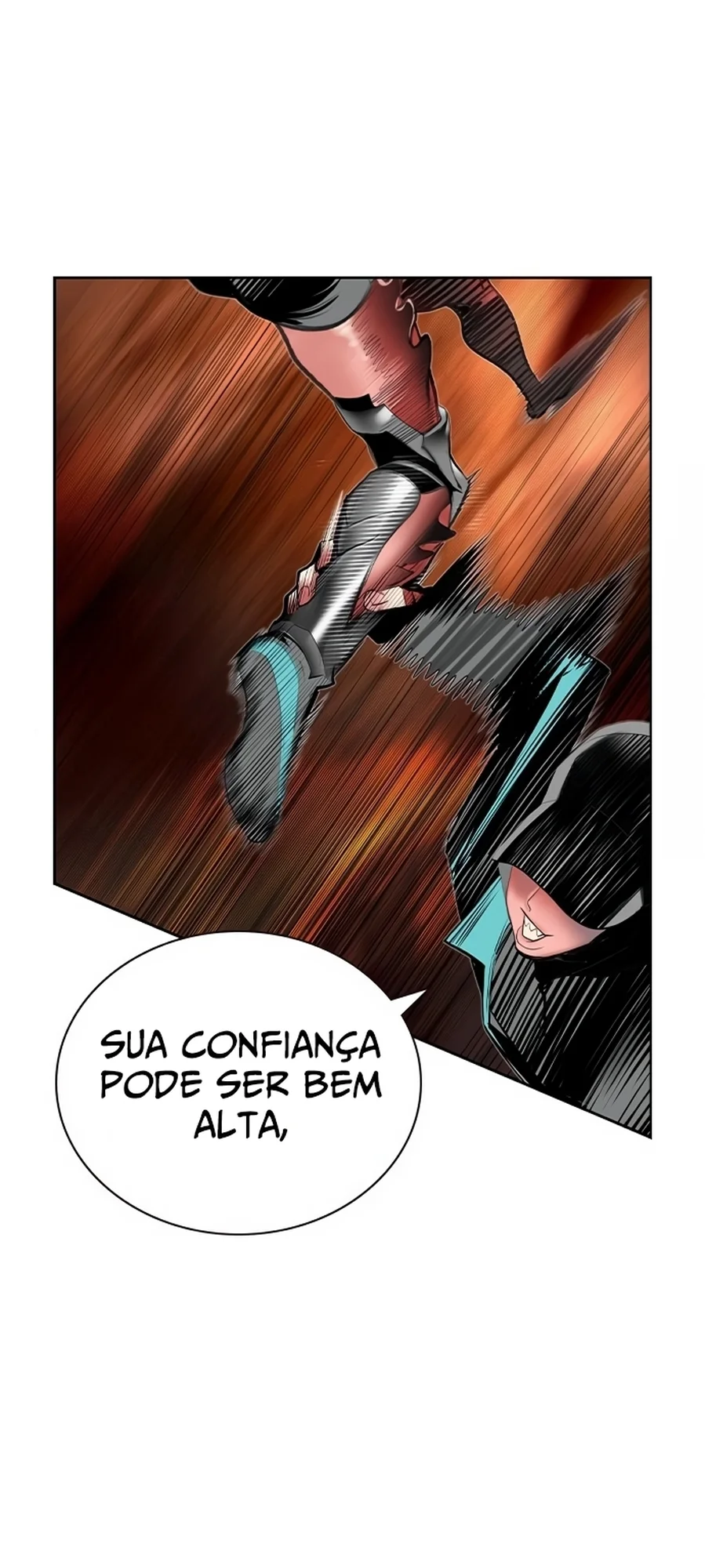 Read Jungle Juice PT Manga Online