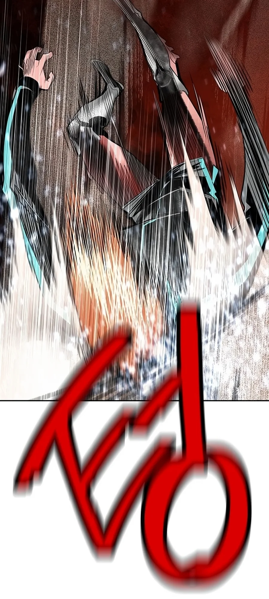 Read Jungle Juice PT Manga Online