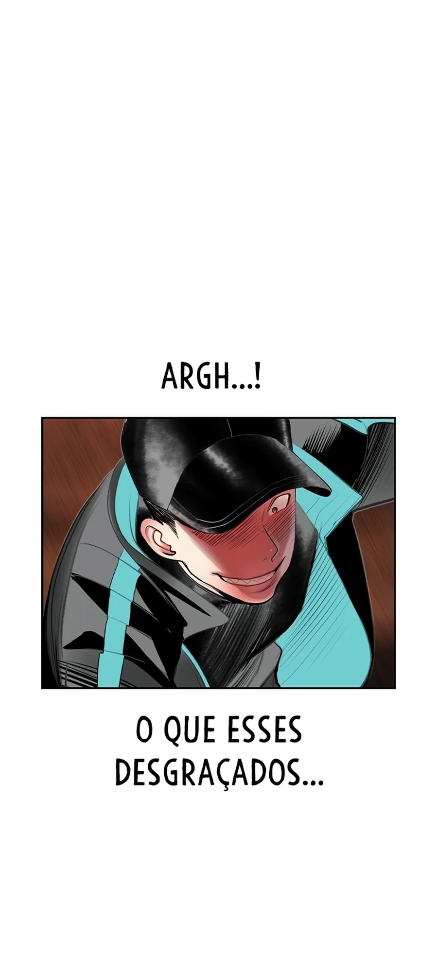 Read Jungle Juice PT Manga Online