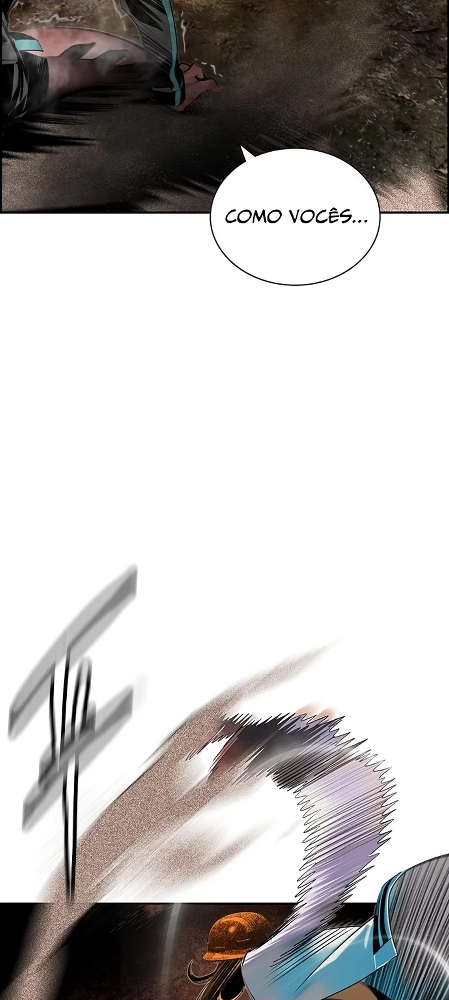 Read Jungle Juice PT Manga Online