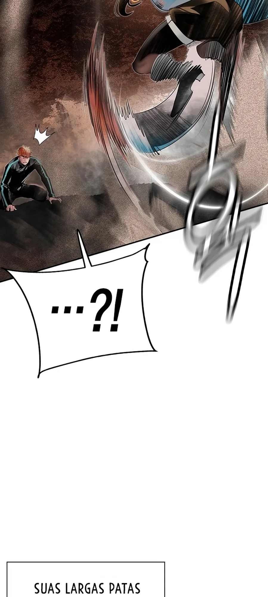 Read Jungle Juice PT Manga Online