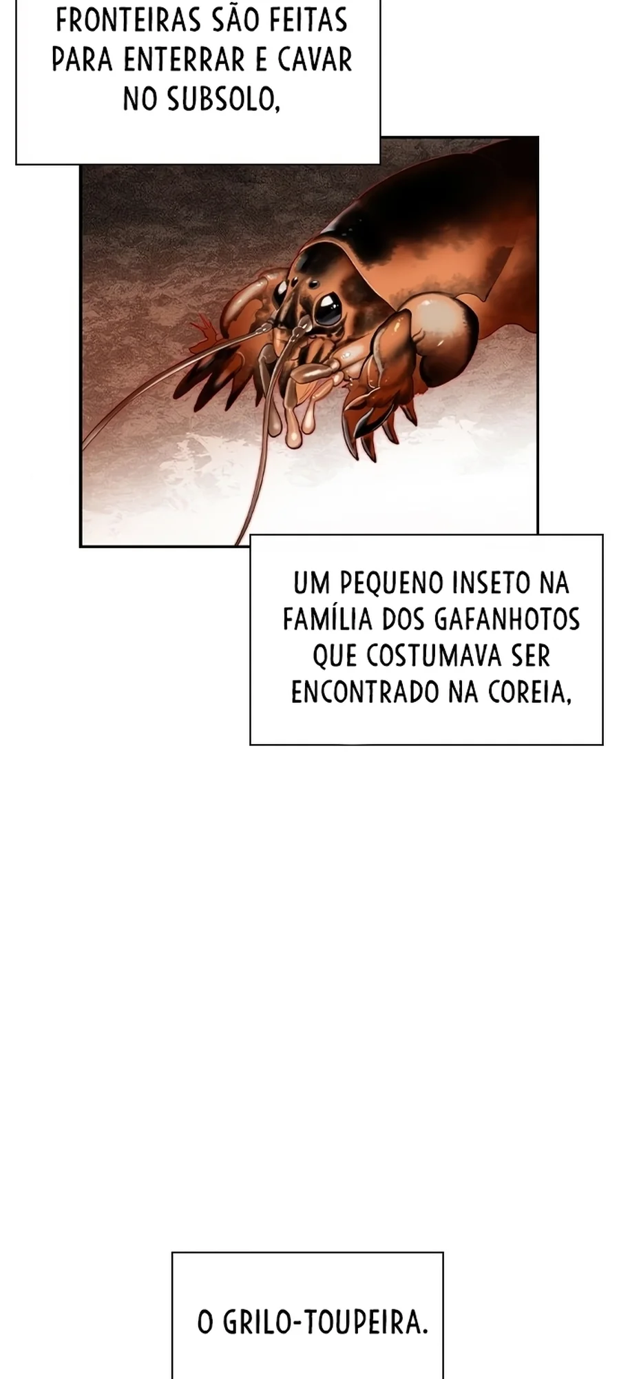 Read Jungle Juice PT Manga Online