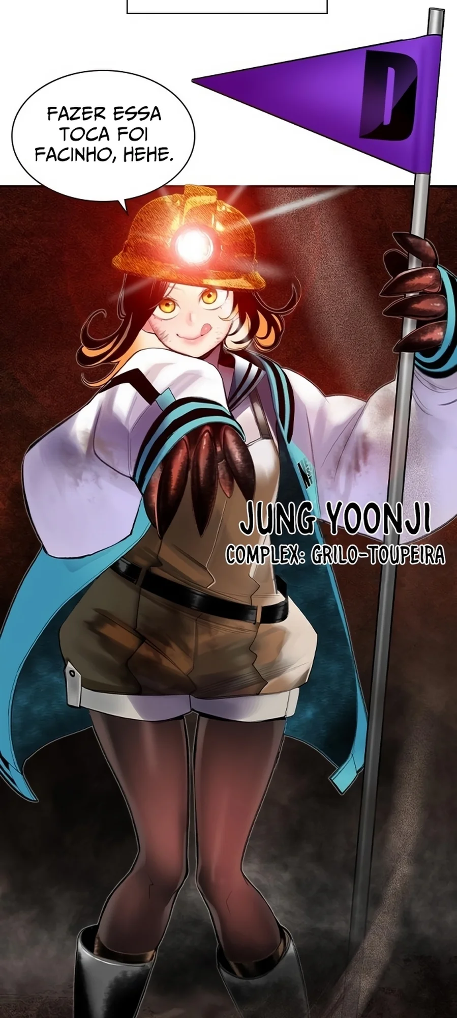 Read Jungle Juice PT Manga Online