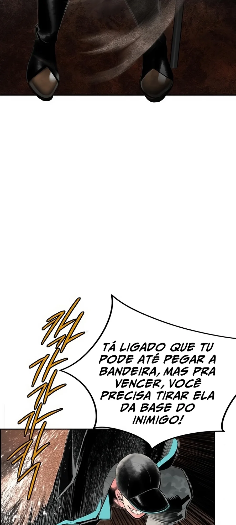 Read Jungle Juice PT Manga Online