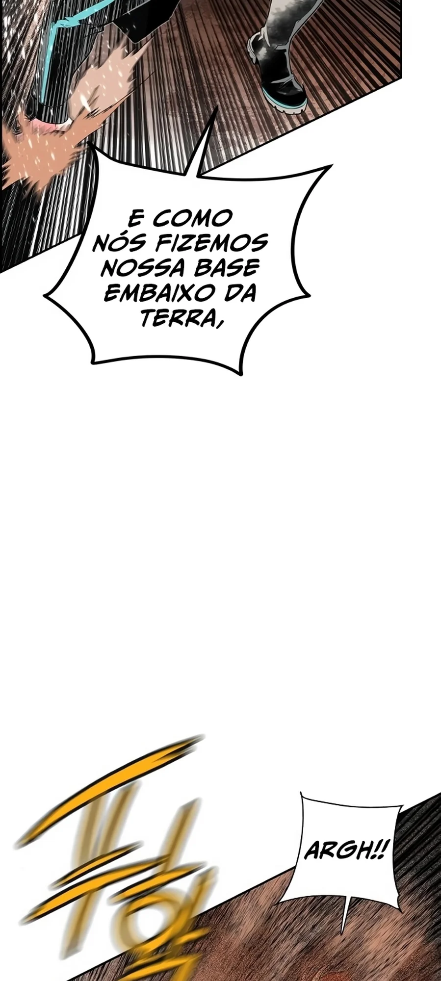 Read Jungle Juice PT Manga Online