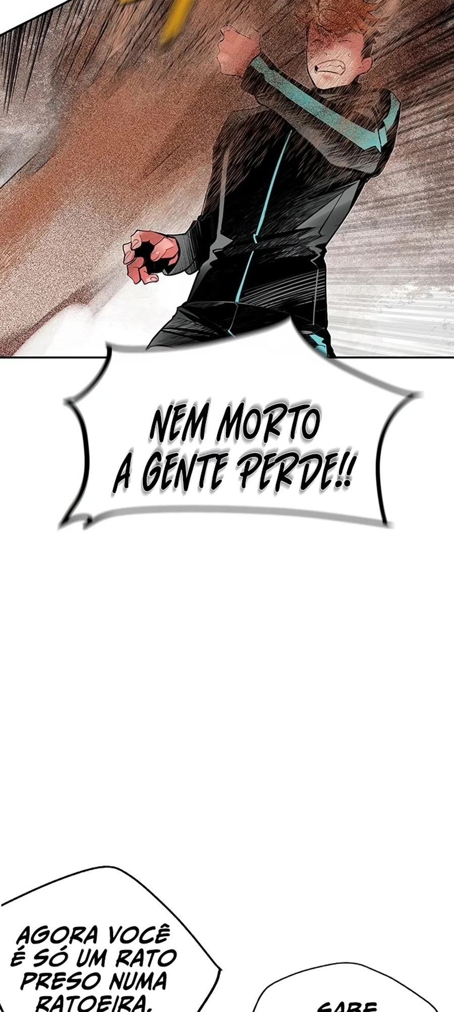 Read Jungle Juice PT Manga Online