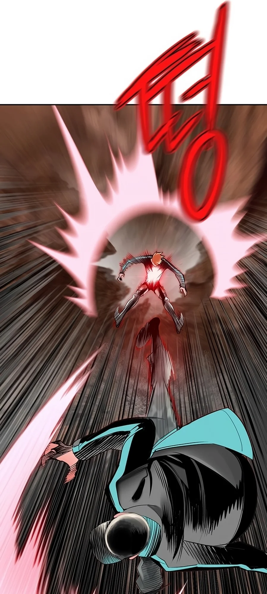 Read Jungle Juice PT Manga Online